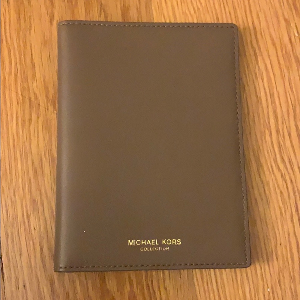 A card holder